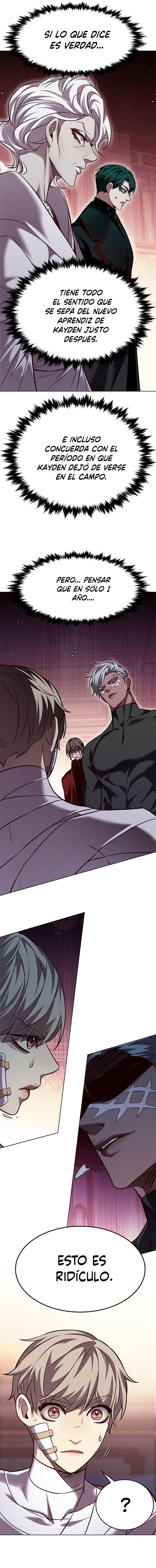 Read Eleceed Español Manga Online