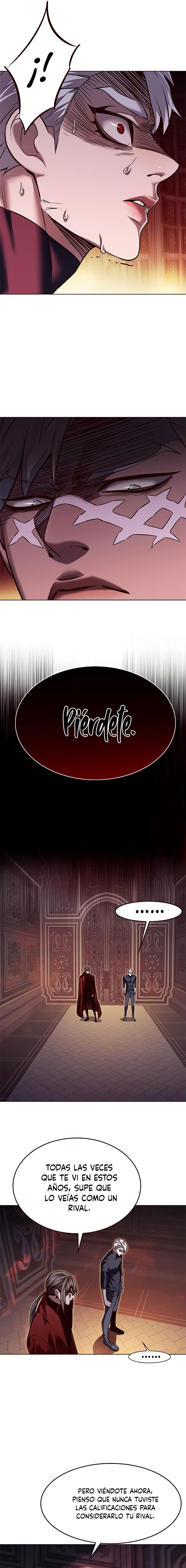 Read Eleceed Español Manga Online