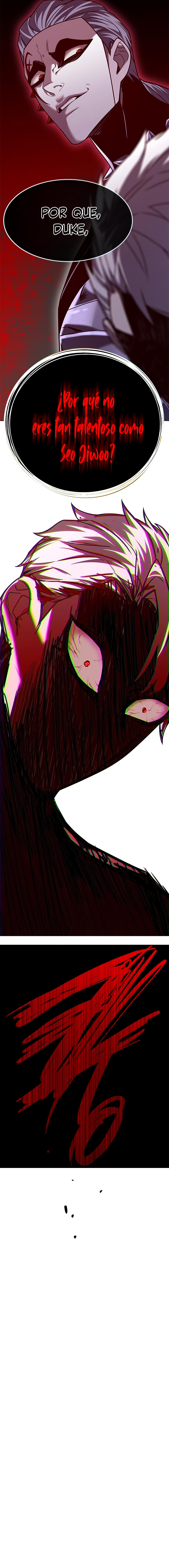 Read Eleceed Español Manga Online