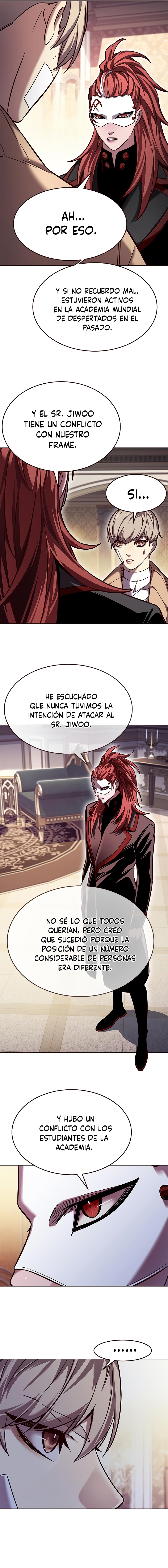 Read Eleceed Español Manga Online
