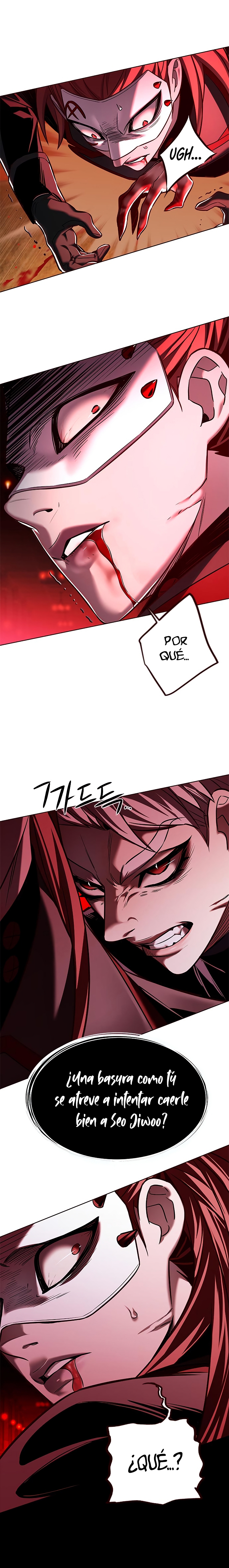 Read Eleceed Español Manga Online