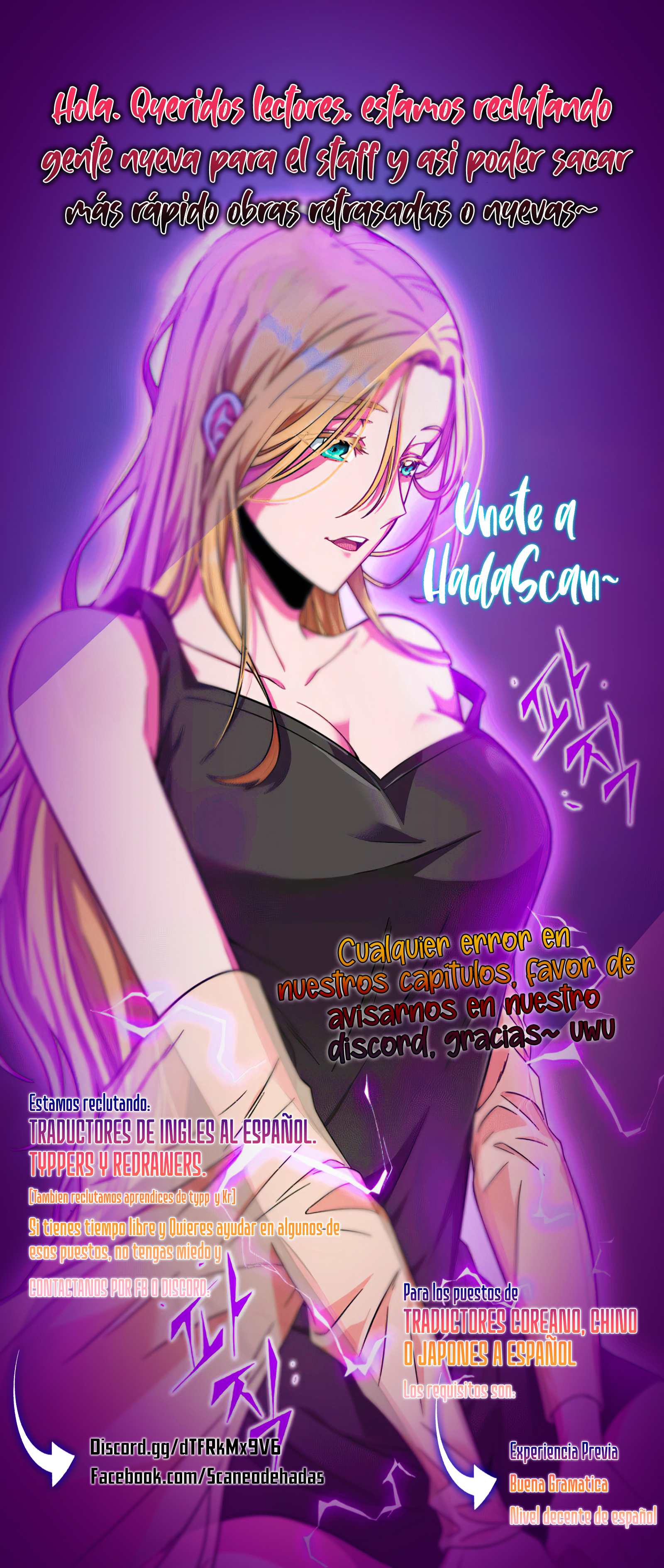 Read Eleceed Español Manga Online