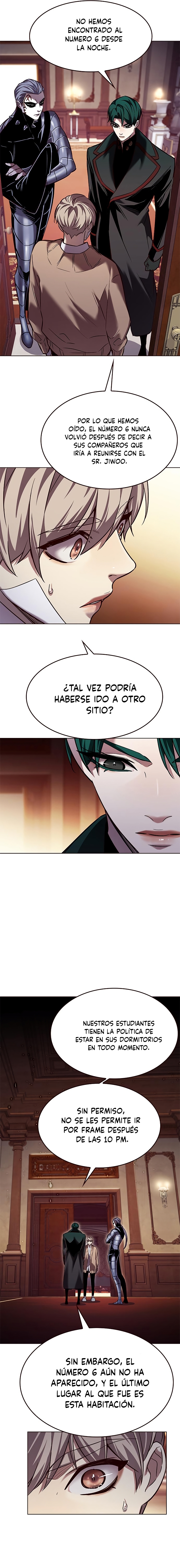 Read Eleceed Español Manga Online