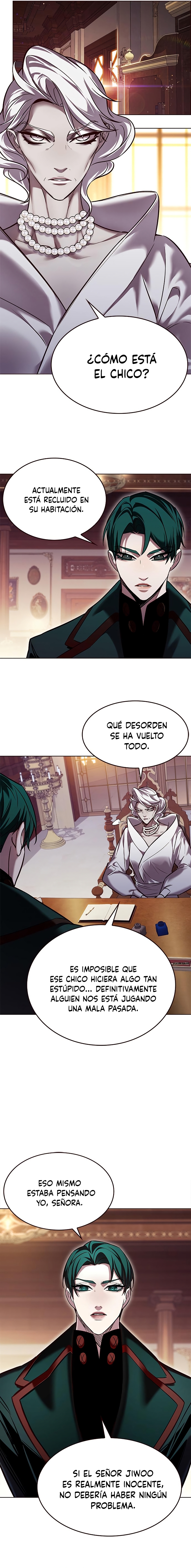 Read Eleceed Español Manga Online