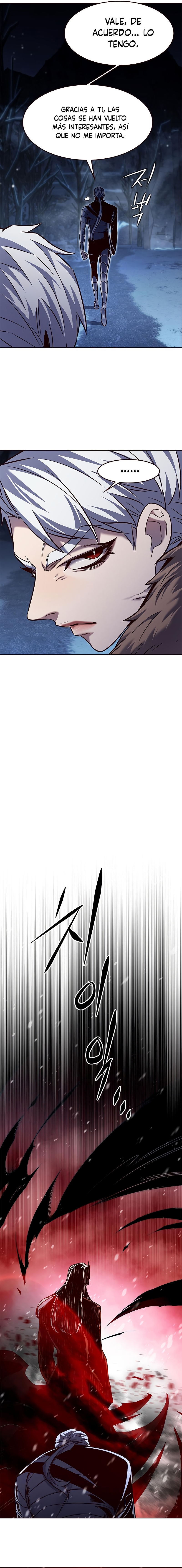 Read Eleceed Español Manga Online