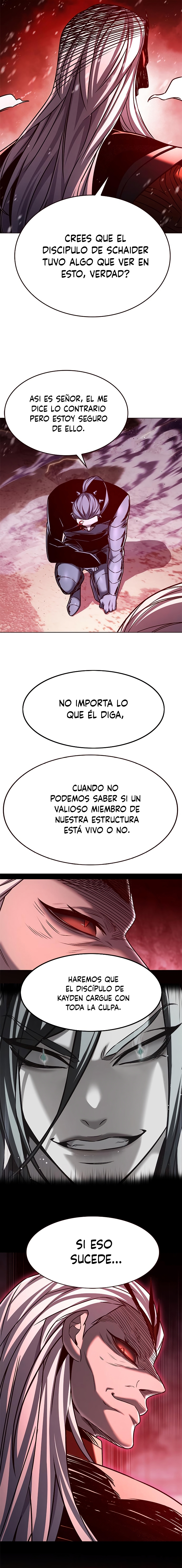 Read Eleceed Español Manga Online