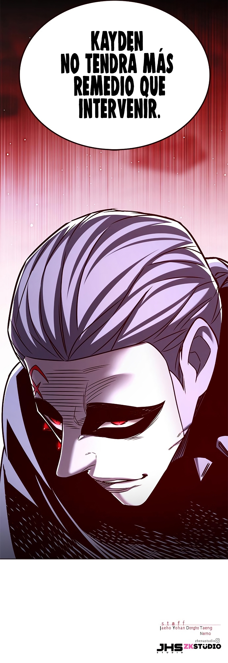 Read Eleceed Español Manga Online