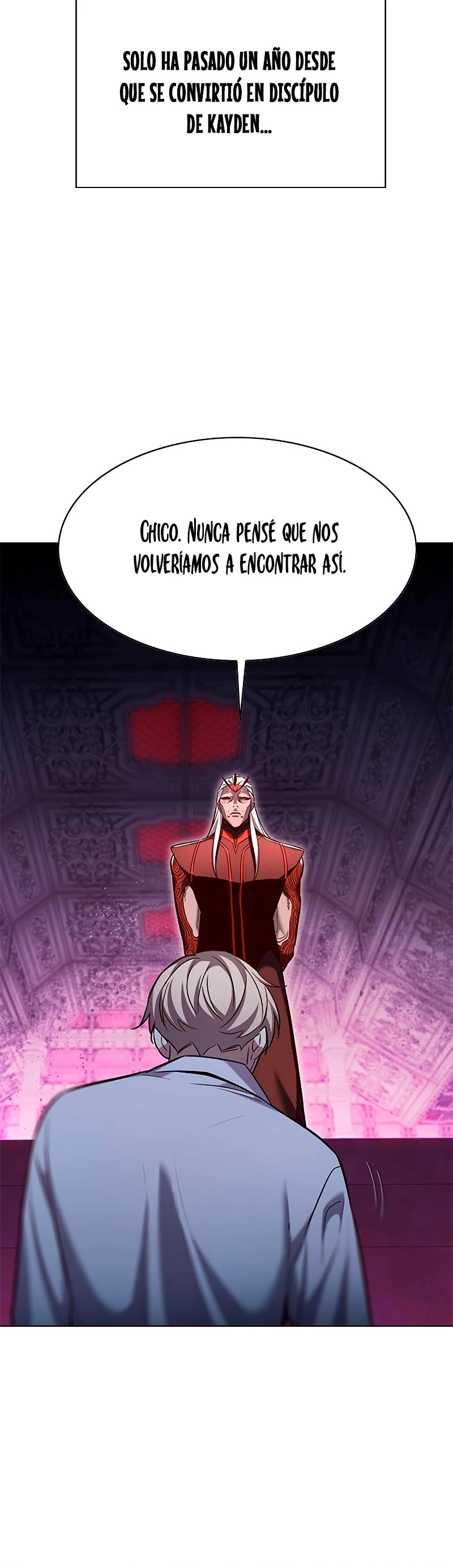 Read Eleceed Español Manga Online