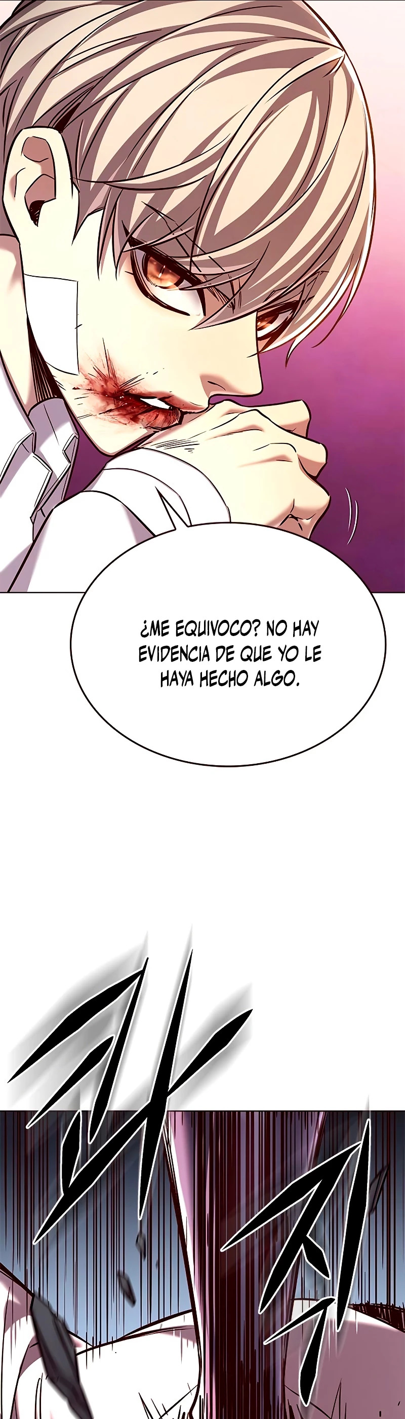 Read Eleceed Español Manga Online