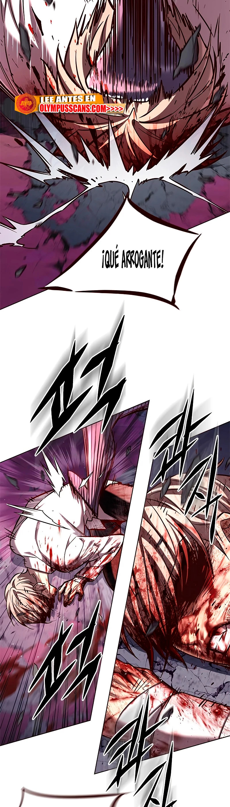 Read Eleceed Español Manga Online