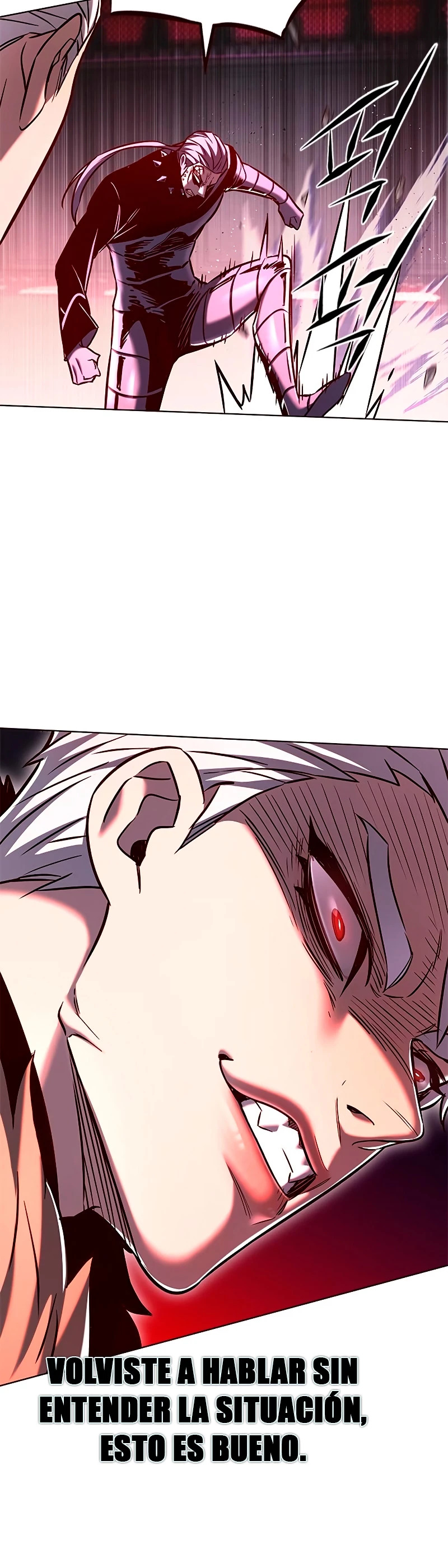 Read Eleceed Español Manga Online