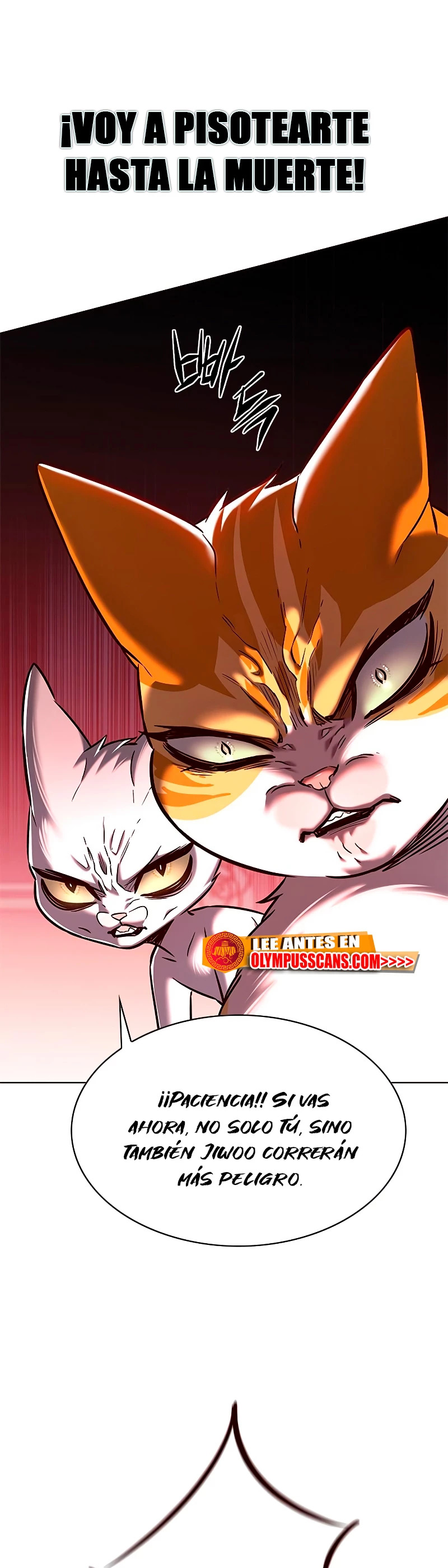 Read Eleceed Español Manga Online