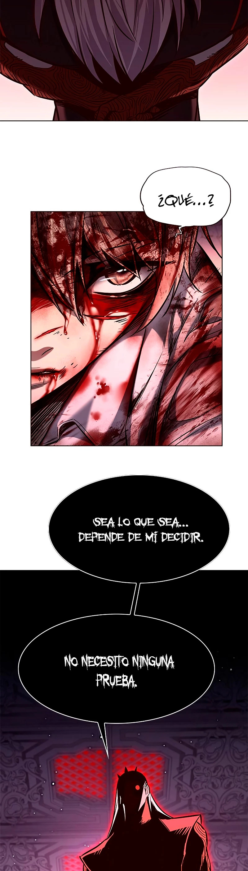 Read Eleceed Español Manga Online