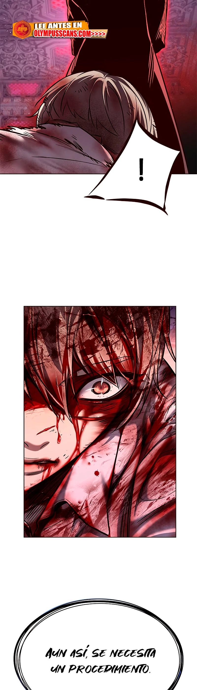 Read Eleceed Español Manga Online