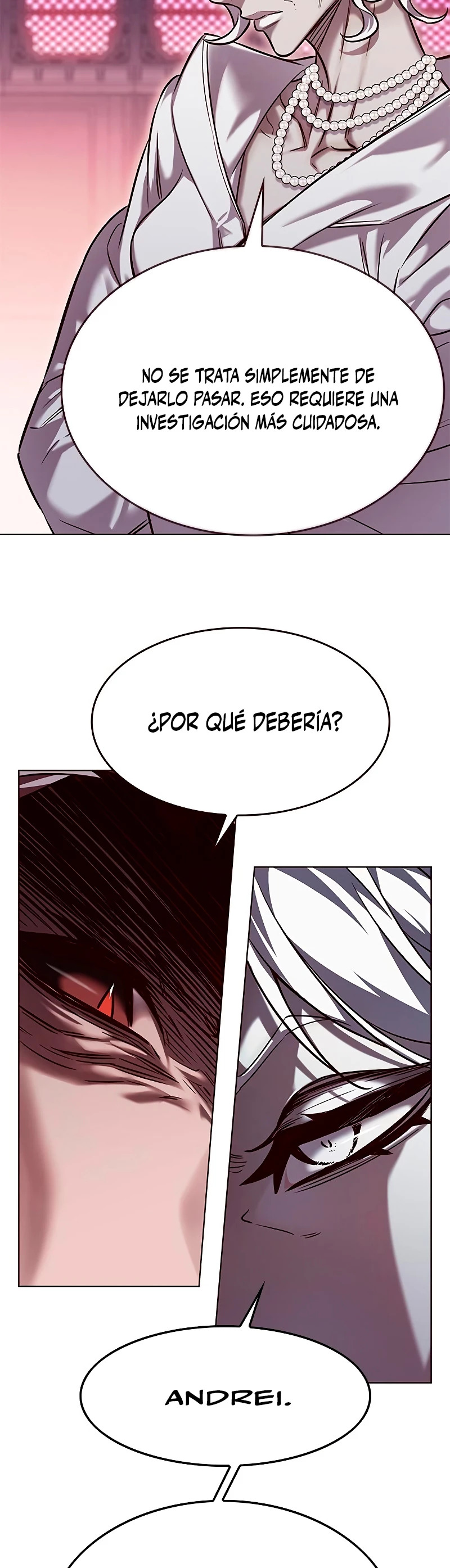 Read Eleceed Español Manga Online