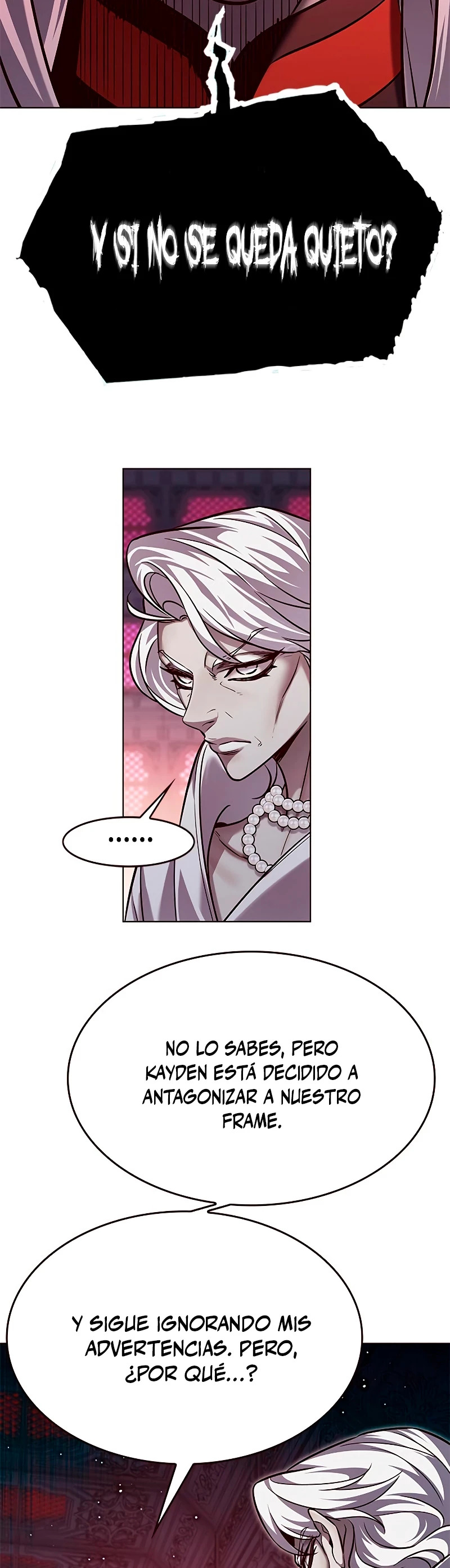 Read Eleceed Español Manga Online