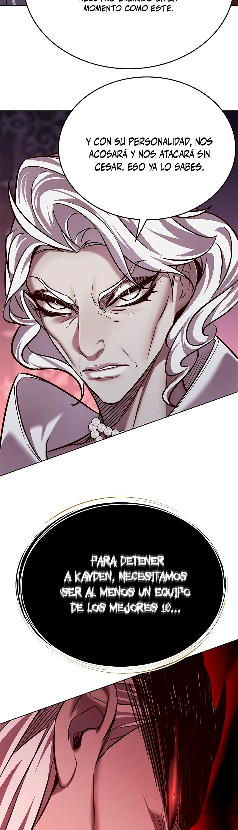 Read Eleceed Español Manga Online