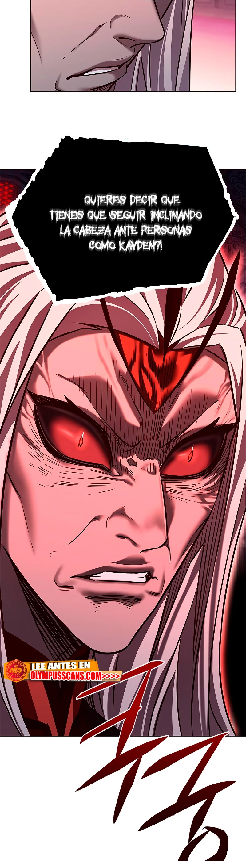 Read Eleceed Español Manga Online