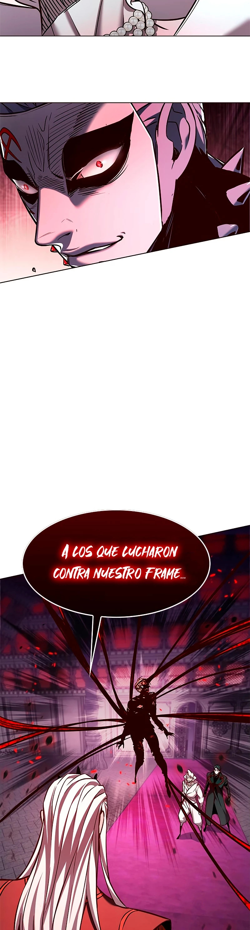 Read Eleceed Español Manga Online