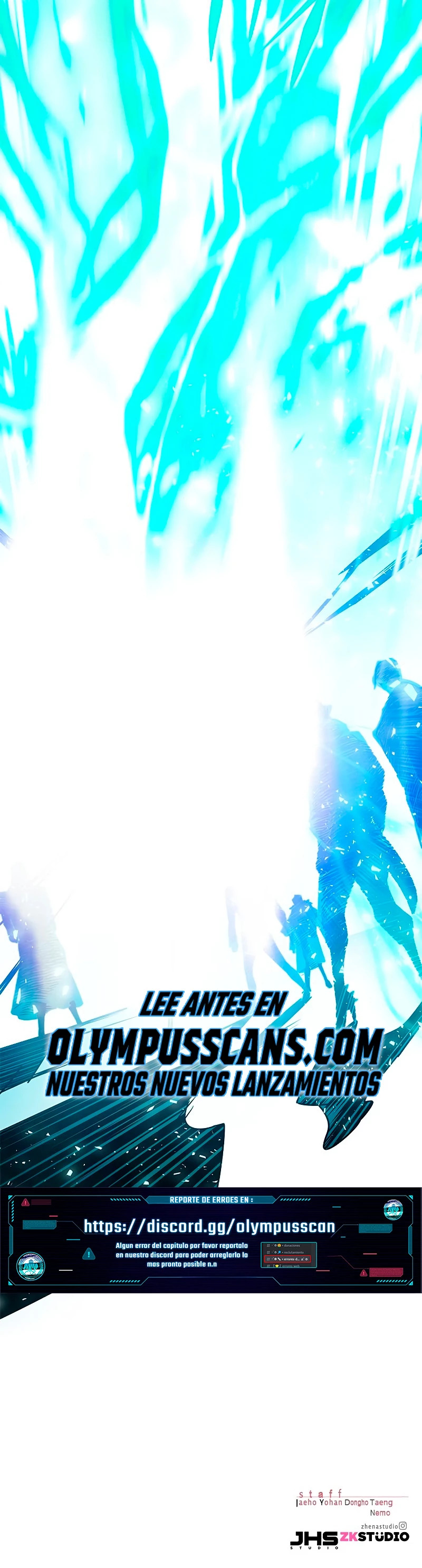 Read Eleceed Español Manga Online