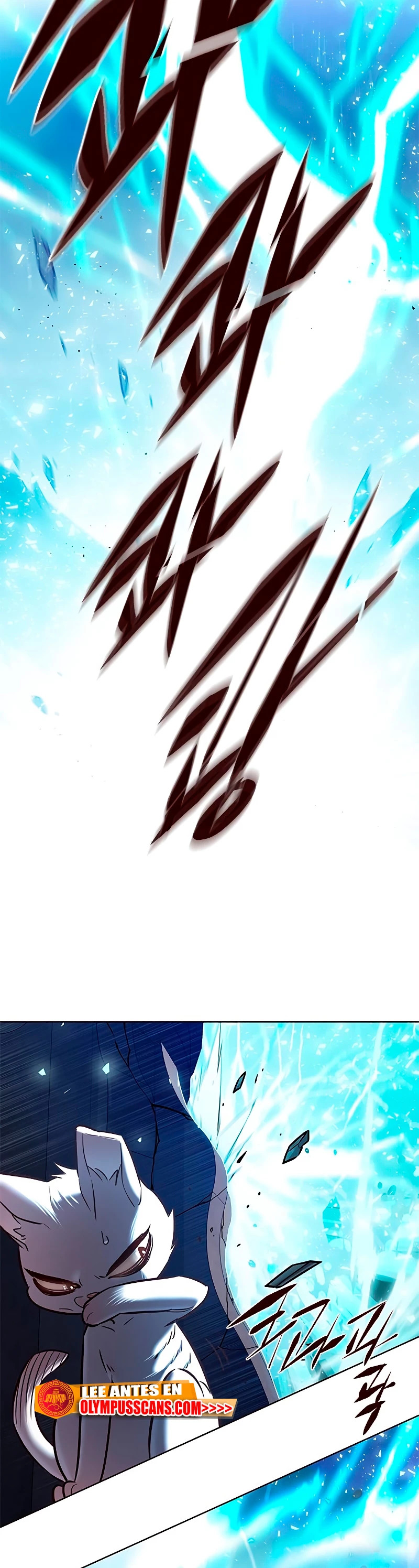 Read Eleceed Español Manga Online