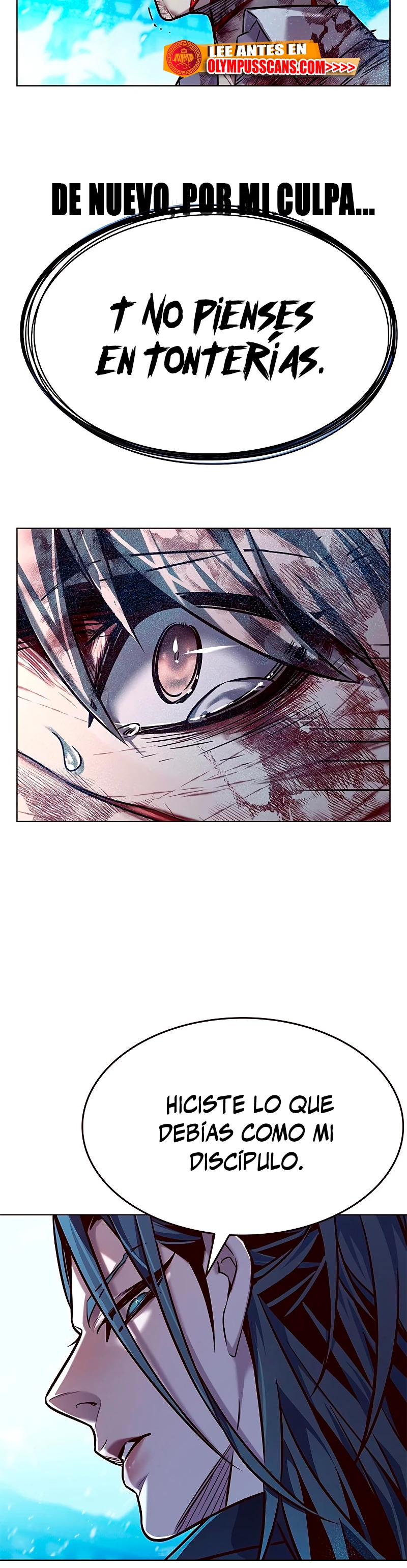 Read Eleceed Español Manga Online