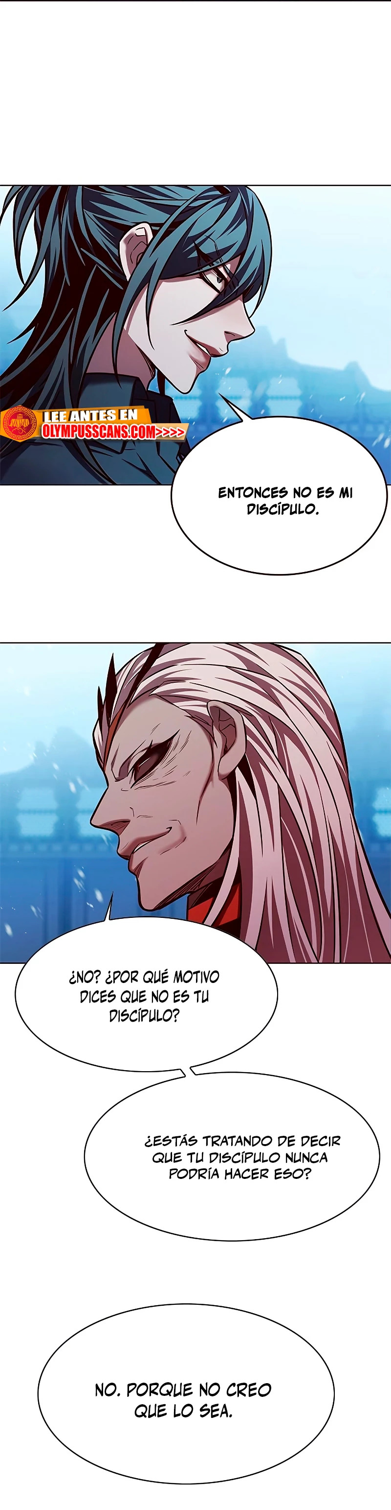 Read Eleceed Español Manga Online