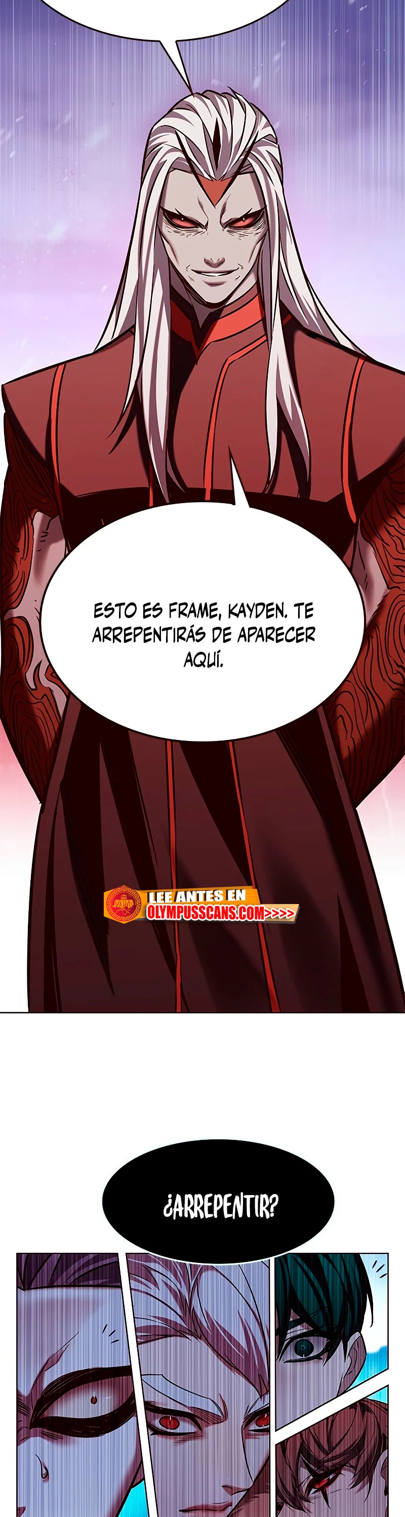 Read Eleceed Español Manga Online