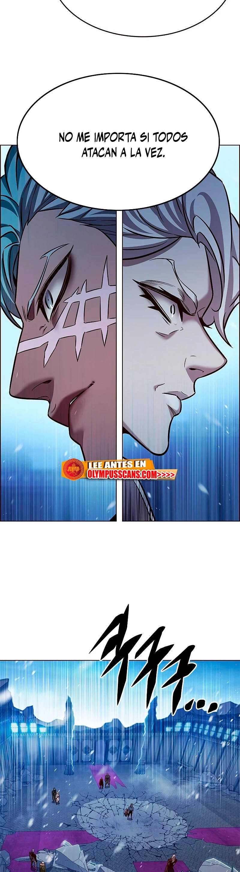 Read Eleceed Español Manga Online