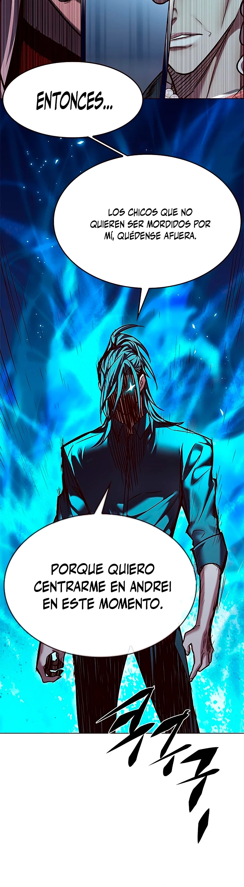 Read Eleceed Español Manga Online