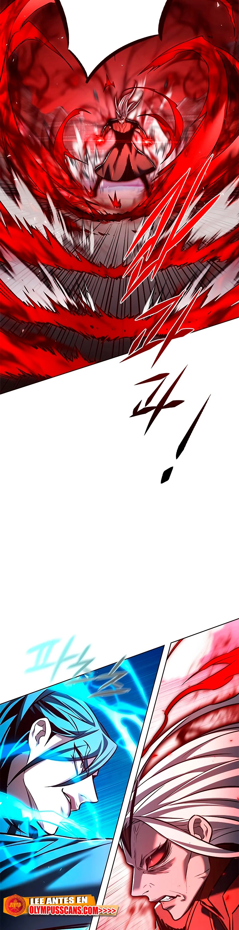 Read Eleceed Español Manga Online