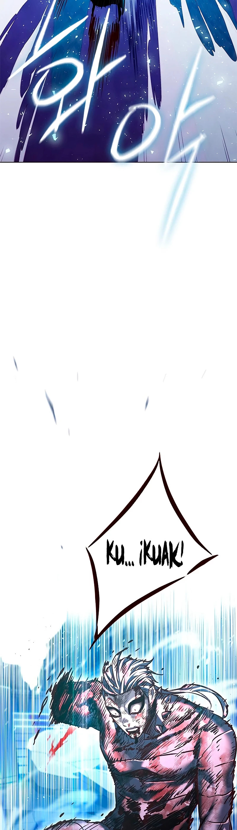 Read Eleceed Español Manga Online