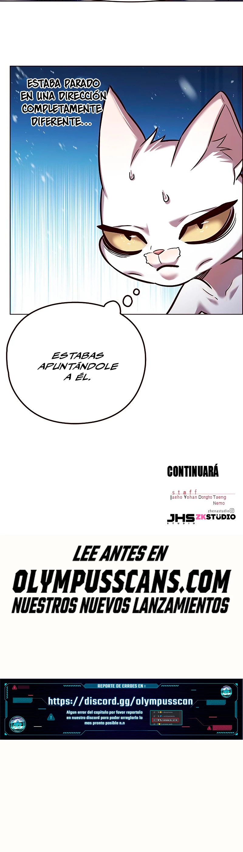 Read Eleceed Español Manga Online