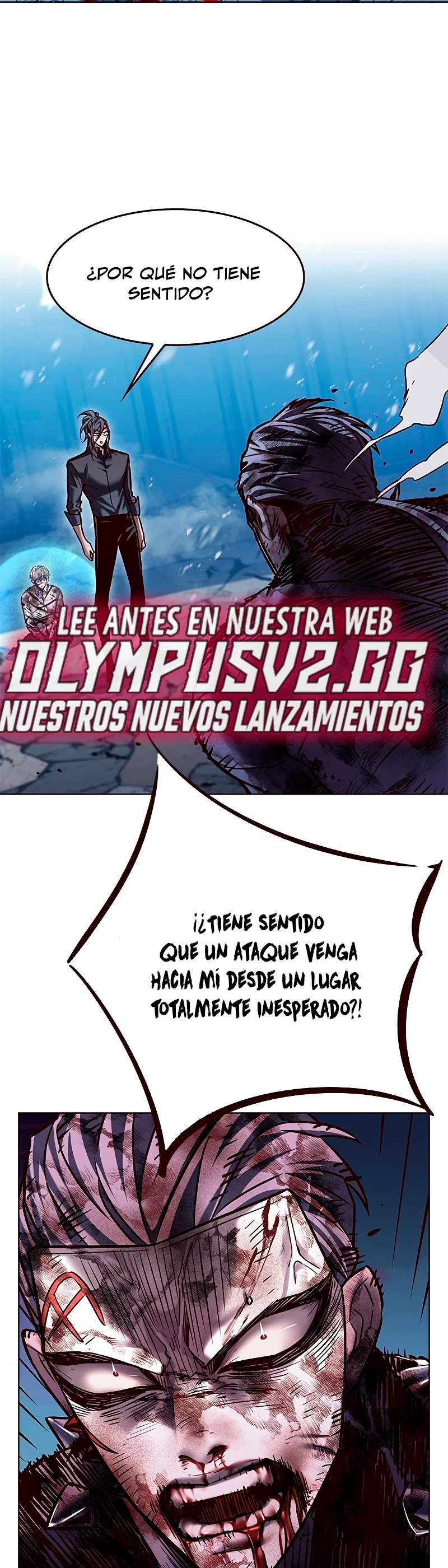 Read Eleceed Español Manga Online