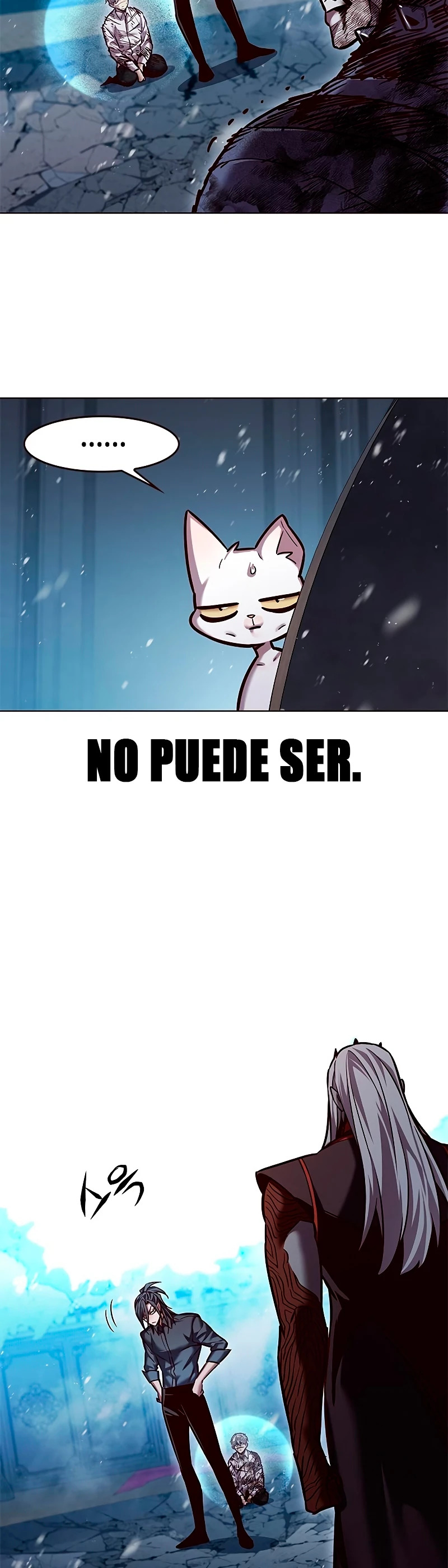 Read Eleceed Español Manga Online