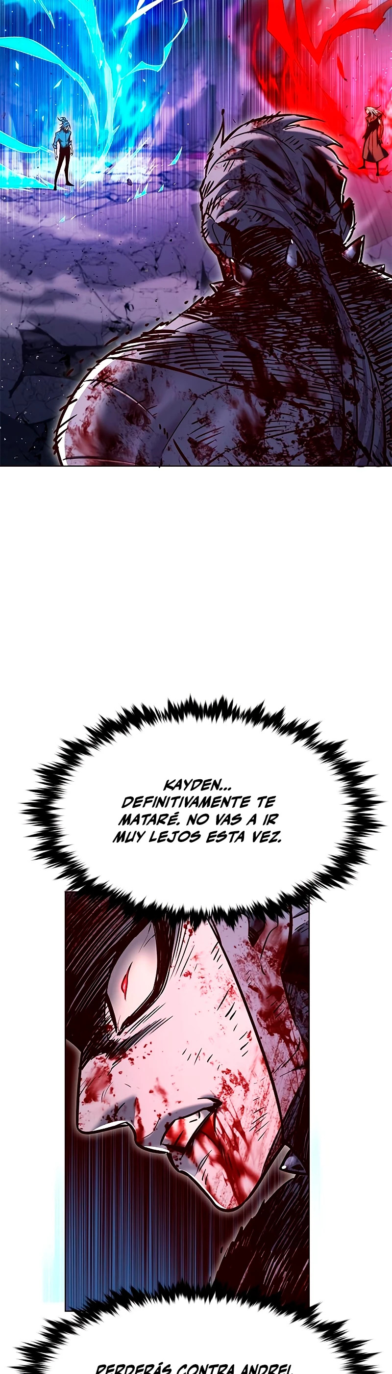 Read Eleceed Español Manga Online