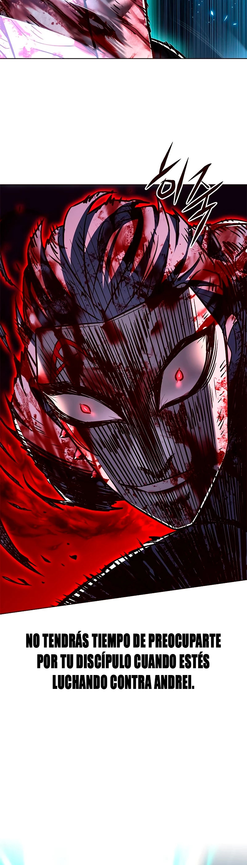 Read Eleceed Español Manga Online