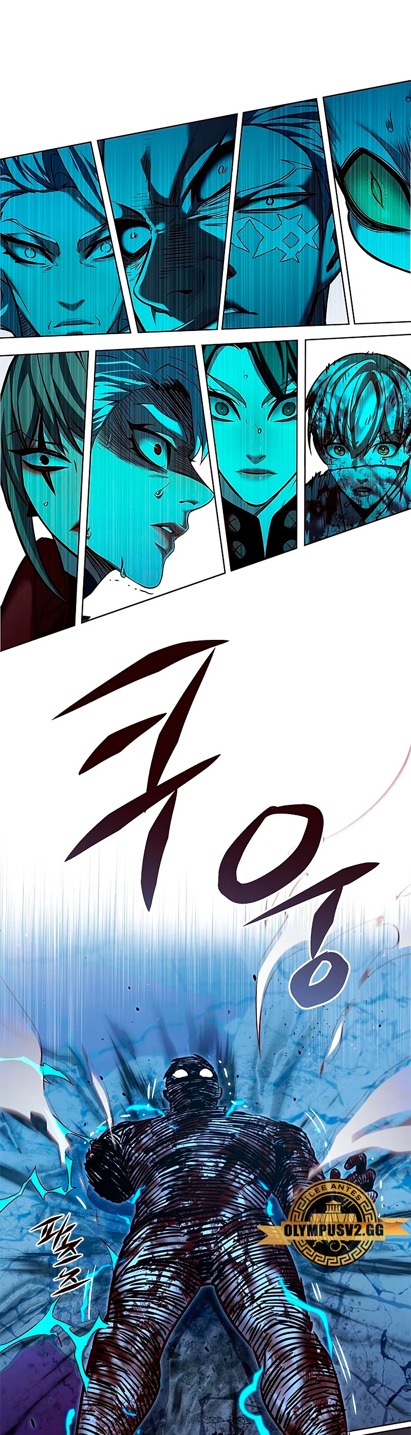 Read Eleceed Español Manga Online