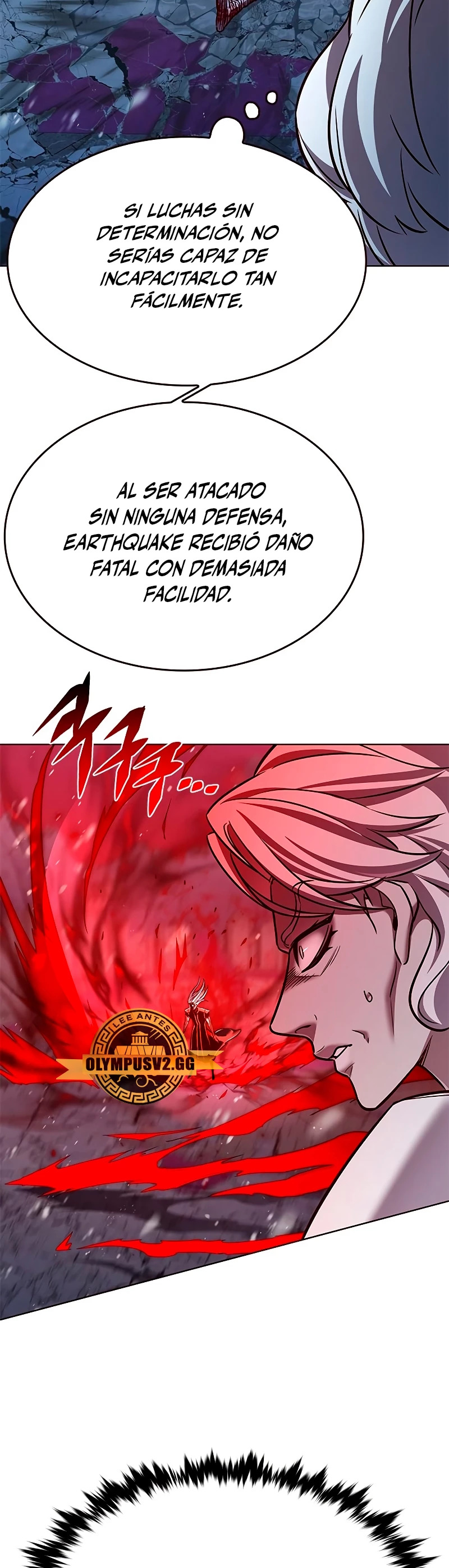 Read Eleceed Español Manga Online