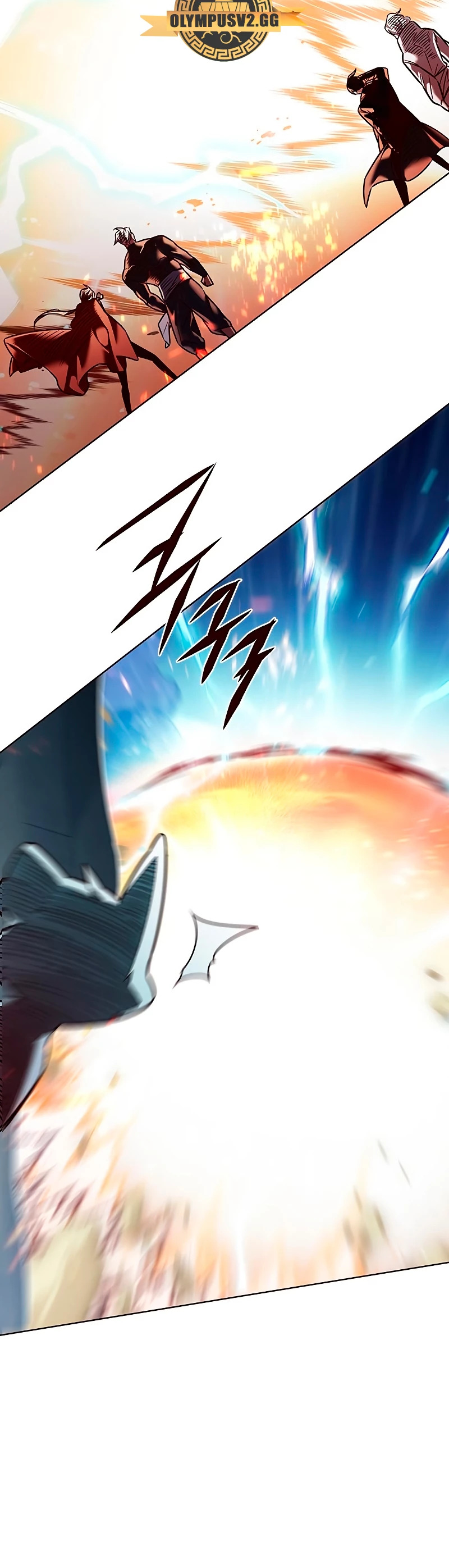 Read Eleceed Español Manga Online