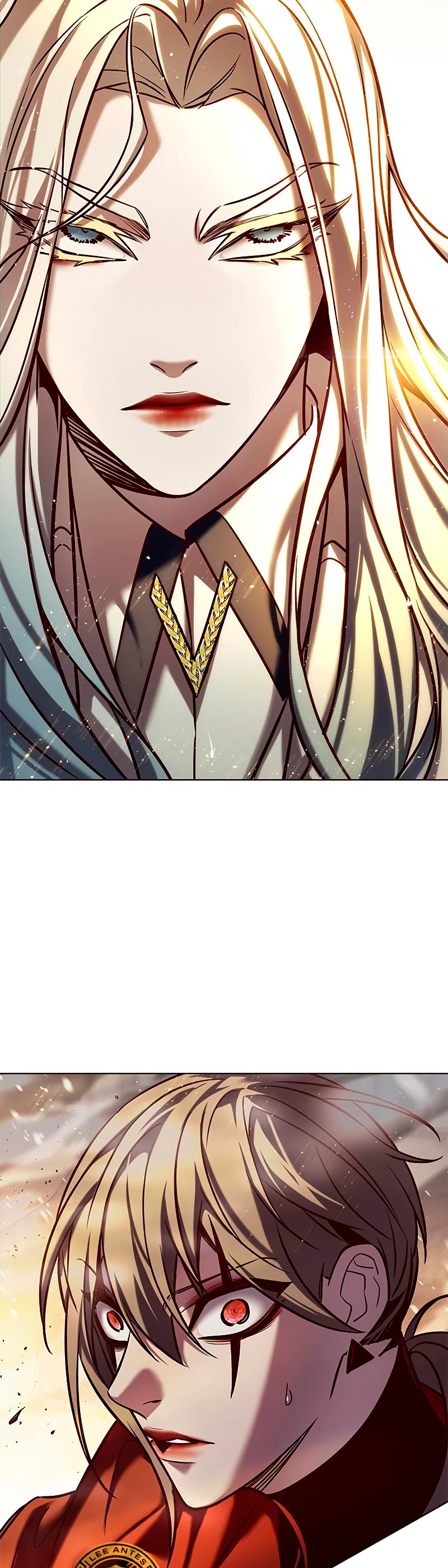 Read Eleceed Español Manga Online