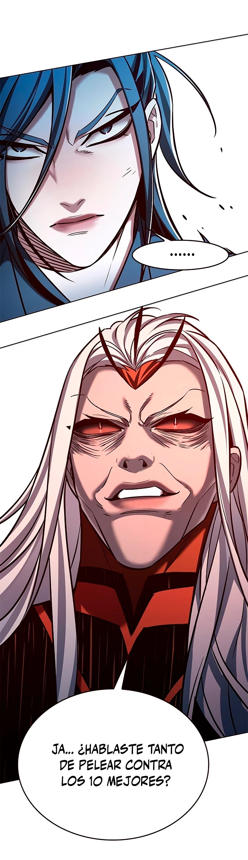 Read Eleceed Español Manga Online