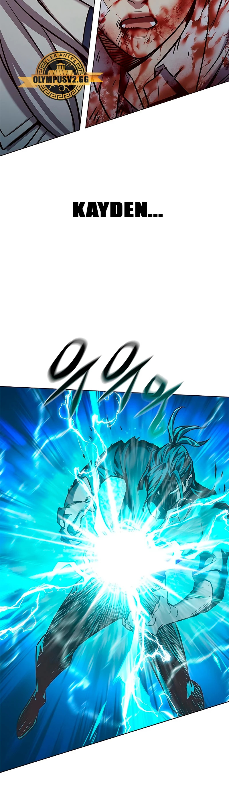 Read Eleceed Español Manga Online