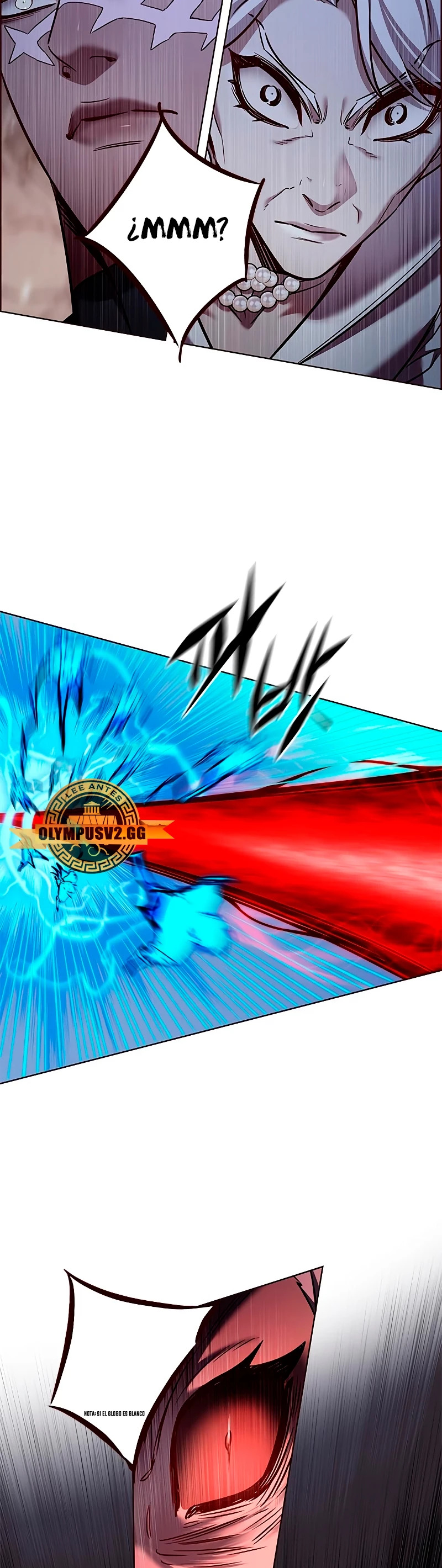 Read Eleceed Español Manga Online