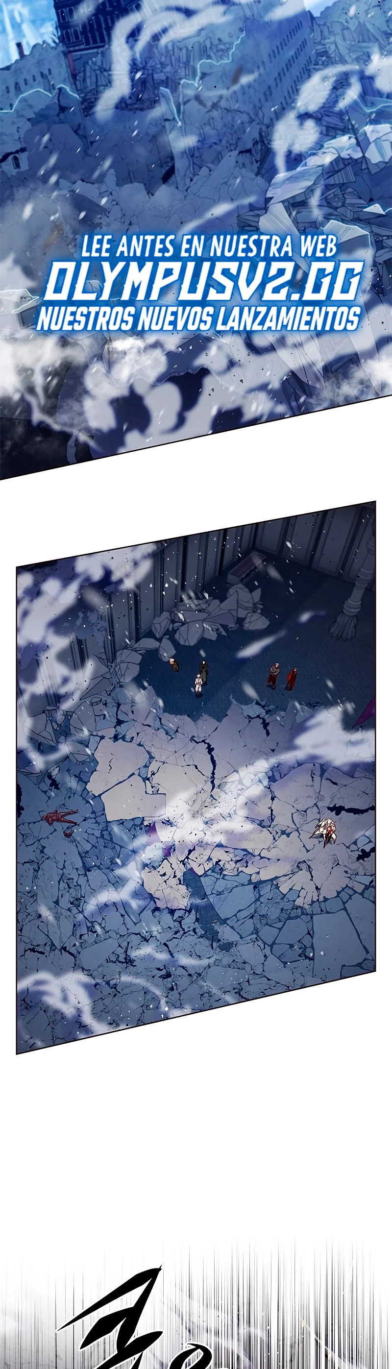 Read Eleceed Español Manga Online