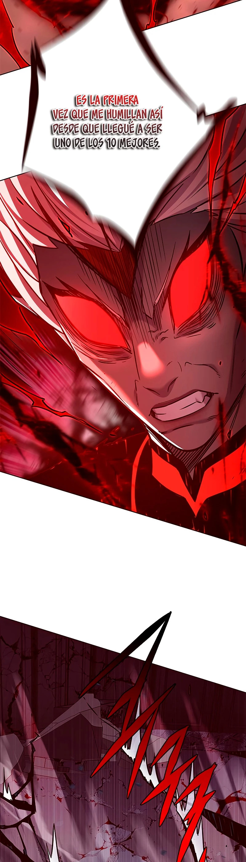 Read Eleceed Español Manga Online