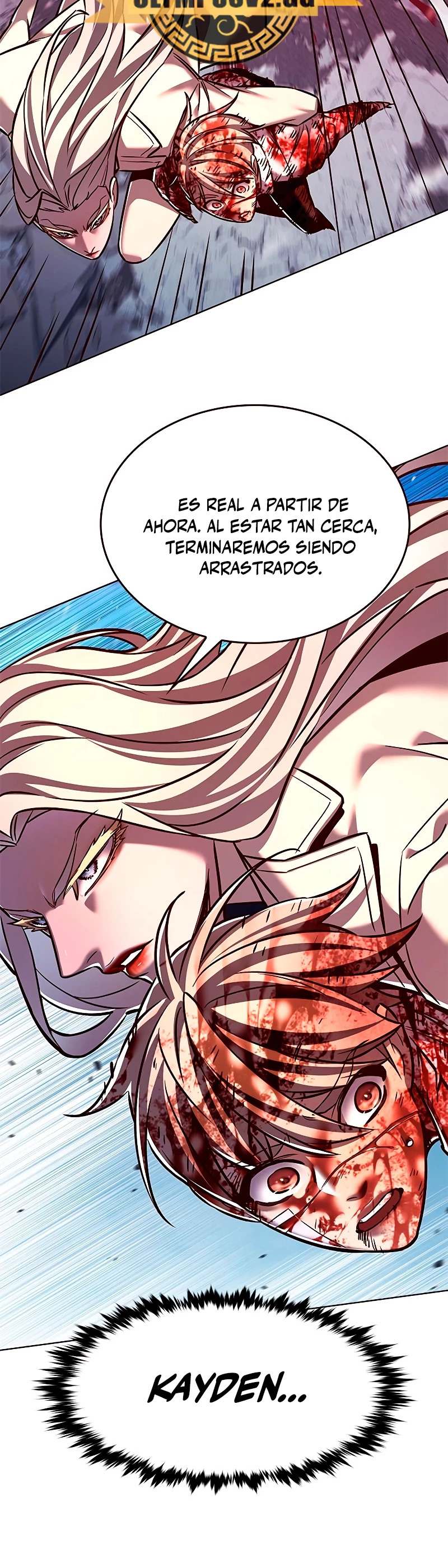 Read Eleceed Español Manga Online