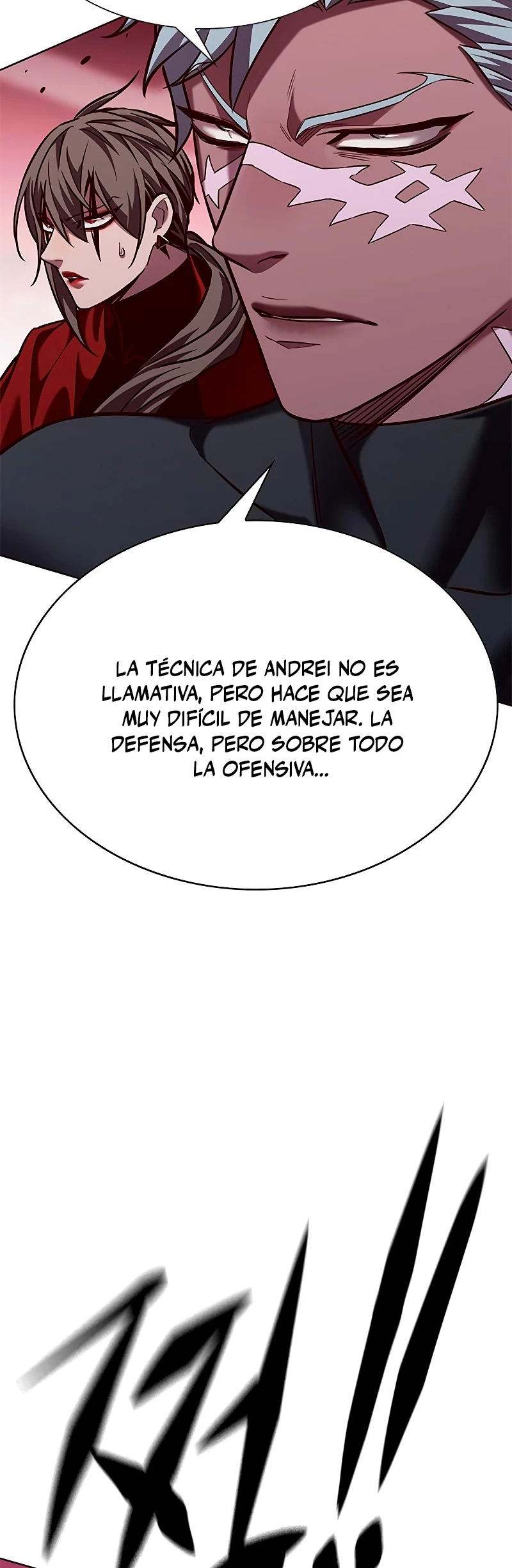 Read Eleceed Español Manga Online