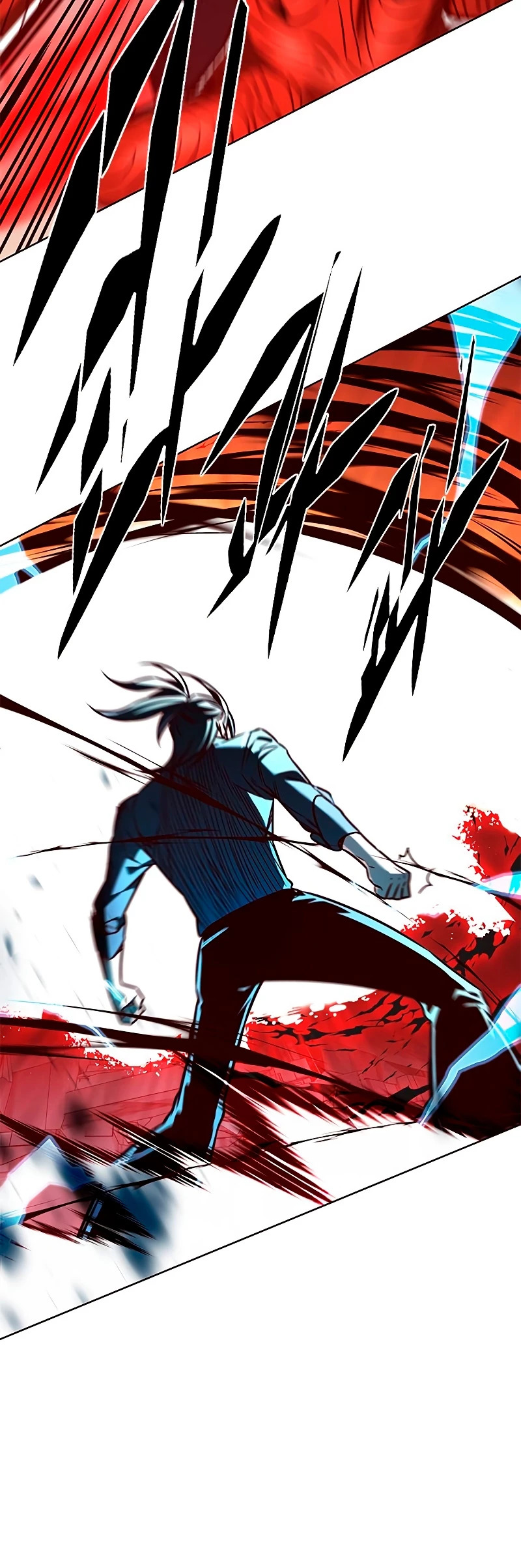 Read Eleceed Español Manga Online