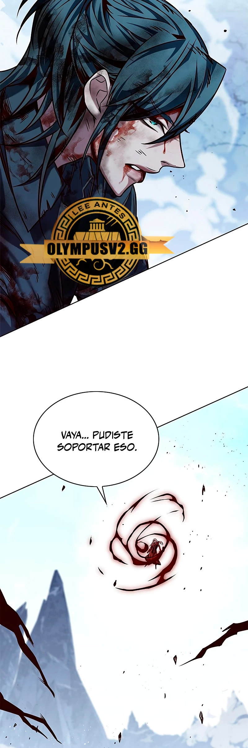 Read Eleceed Español Manga Online